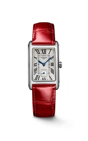Longines L5.512.4.71.5 Longines Dolcevita Kadın Kol Saati