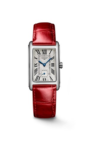 Longines L5.512.4.71.5 Dolcevita Classic Watches