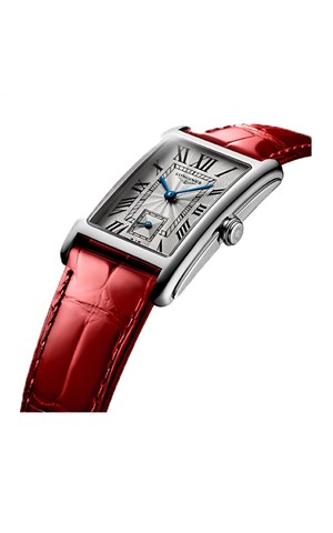 Longines L5.512.4.71.5 Longines Dolcevita Kadın Kol Saati