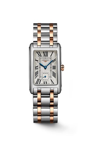 Longines L5.512.5.71.7 Dolcevita Classic Kadın Kol Saati