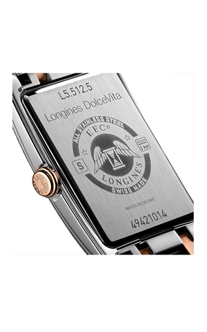 Longines L5.512.5.71.7 Dolcevita Classic Watches