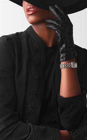 Longines L5.512.5.71.7 Longines Dolcevita Kadın Kol Saati