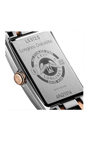 Longines -L5.512.5.71.7- Kol Saati