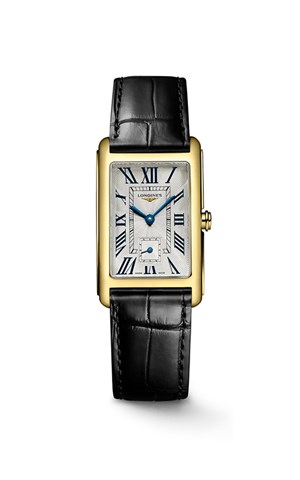 Longines L5.512.6.71.0 Longines Dolcevita Kadın Kol Saati