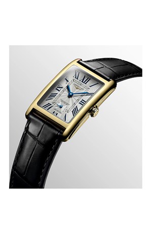 Longines L5.512.6.71.0 Longines Dolcevita Kadın Kol Saati