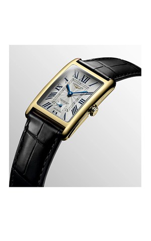 Longines L5.512.6.71.0 Dolcevita Classic Watches