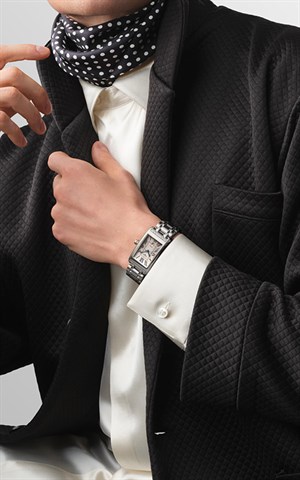 Longines L5.757.4.71.6 Longines Dolcevita Kadın Kol Saati