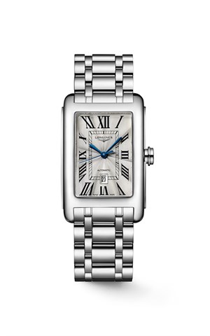 Longines L5.757.4.71.6 Dolcevita Classic Kadın Kol Saati