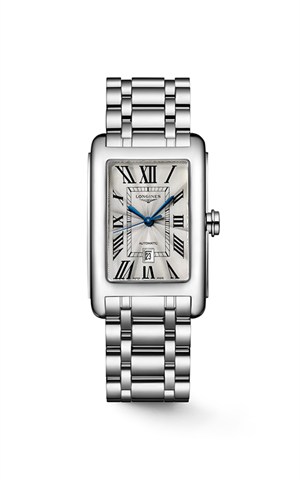 Longines L5.757.4.71.6 Dolcevita Classic Kadın Kol Saati