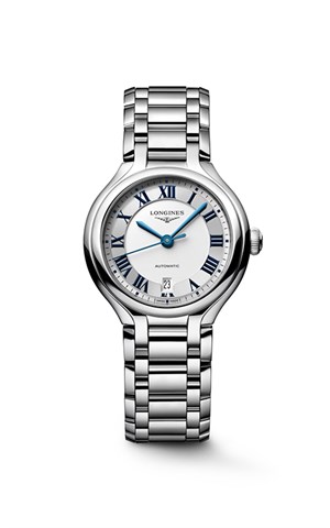 Longines L8.123.4.71.6 Primaluna Kadın Kol Saati