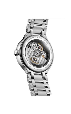 Longines L8.123.4.71.6 Watches