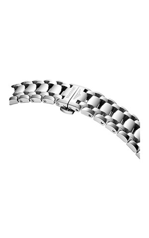 Longines L8.123.4.71.6 Watches