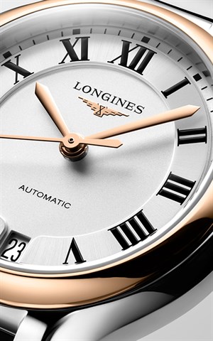 Longines L8.124.5.71.2 Primaluna Kadın Kol Saati