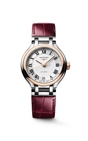 Longines L8.124.5.71.2 Primaluna Kadın Kol Saati