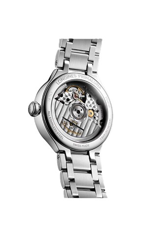 Longines L8.126.0.71.6 Moonphase Watches