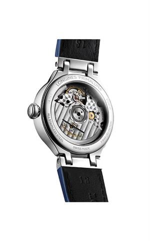 Longines -L8.126.0.97.2- Kol Saati