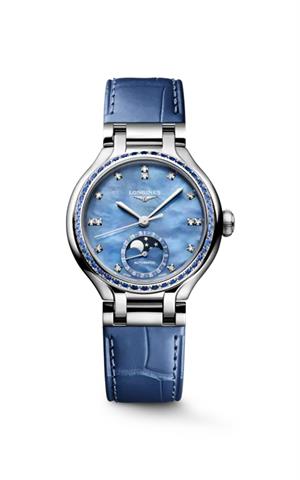 Longines -L8.126.0.97.2- Kol Saati