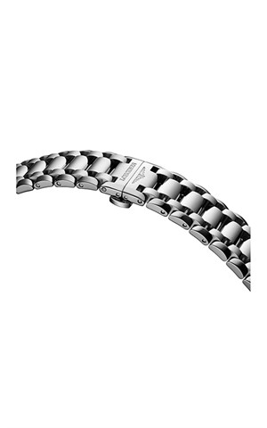 Longines L8.126.4.71.6 Primaluna Kadın Kol Saati