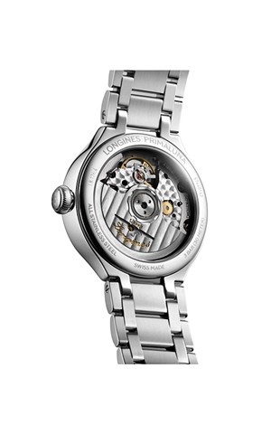 Longines L8.126.4.71.6 Primaluna Kadın Kol Saati