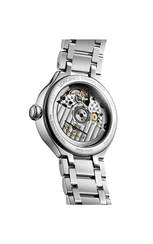 Longines L8.126.4.71.6 Watches