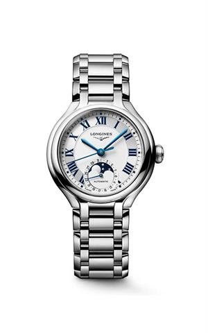 Longines -L8.126.4.71.6- Kol Saati