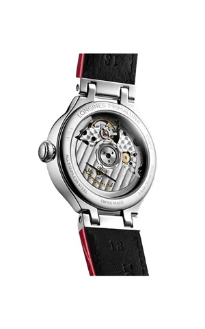 Longines L8.126.4.87.2 Primaluna Kadın Kol Saati