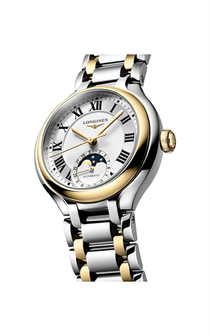 Longines L8.126.5.79.7 Watches