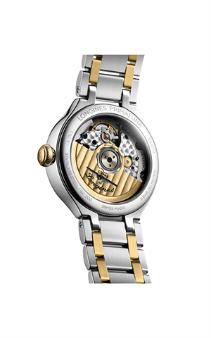 Longines L8.126.5.79.7 Watches