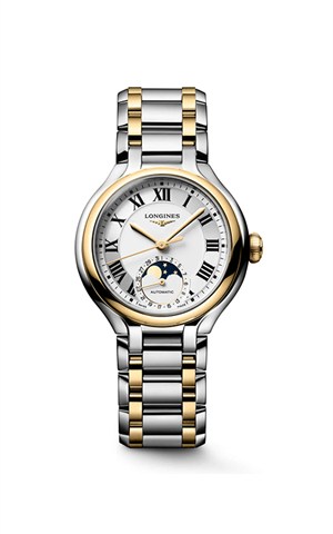 Longines L8.126.5.79.7 Primaluna Kadın Kol Saati