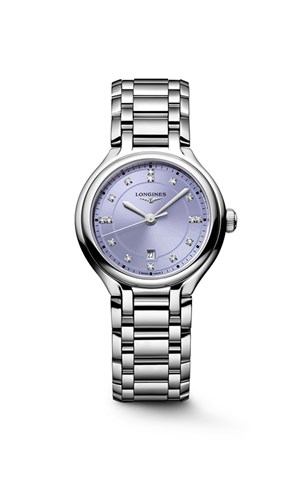 Longines L8.142.4.07.6 Primaluna Kadın Kol Saati