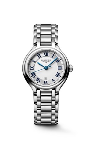 Longines L8.142.4.71.6 Primaluna Kadın Kol Saati