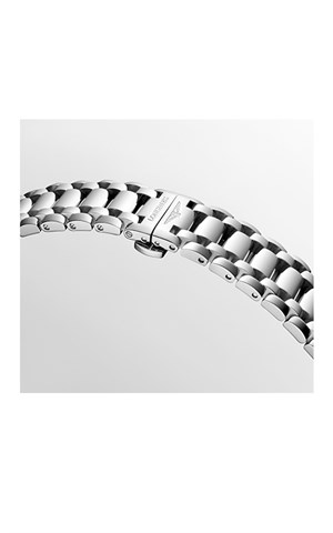 Longines L8.142.4.71.6 Primaluna Kadın Kol Saati