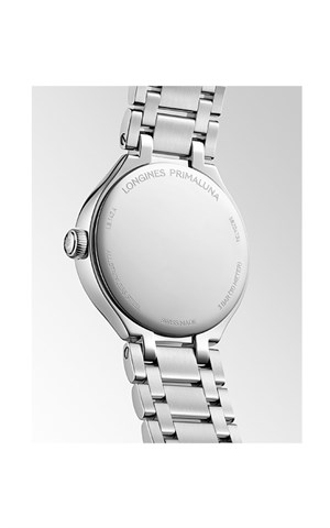 Longines L8.142.4.71.6 Primaluna Kadın Kol Saati