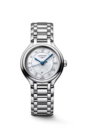 Longines L8.142.4.87.6 Primaluna Kadın Kol Saati