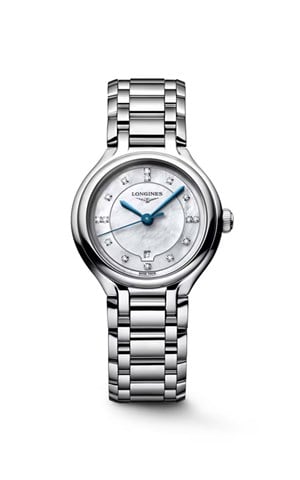 Longines L8.142.4.87.6 Primaluna Kadın Kol Saati