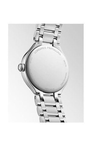 Longines L8.142.4.97.6 Primaluna Kadın Kol Saati