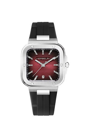 Michel Herbelin 12246A18CA Newport Tropy Erkek Kol Saati