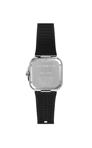 Michel Herbelin 12246A18CA Newport Tropy Erkek Kol Saati