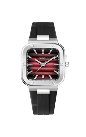 Michel Herbelin 12246A18CA Newport Tropy Watches