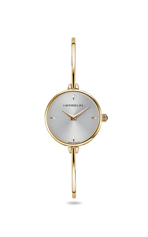 Michel Herbelin 17206-BP11 Classic Watches