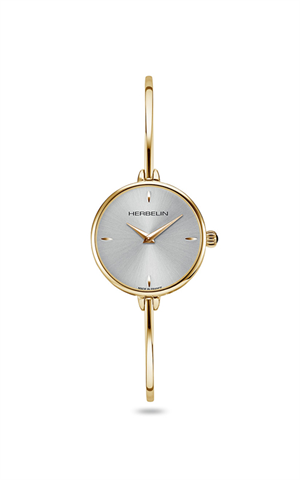 Michel Herbelin 17206-BP11 Classic Kadın Kol Saati