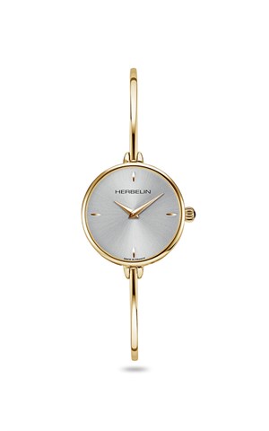 Michel Herbelin 17206-BP11 Classic Kadın Kol Saati