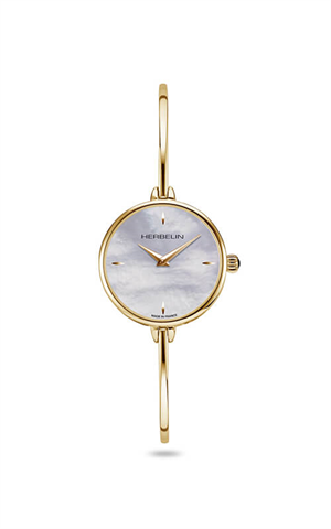 Michel Herbelin 17206-BP19 Classic Kadın Kol Saati