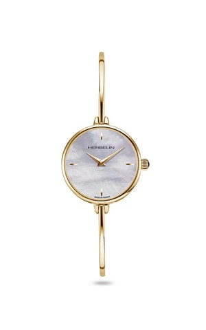 Michel Herbelin 17206-BP19 Classic Watches