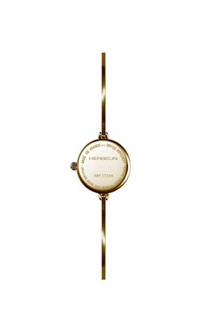Michel Herbelin 17206-BP19 Classic Watches