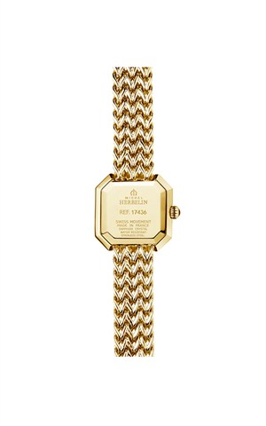 Michel Herbelin 17436-BP19 Classic Watches