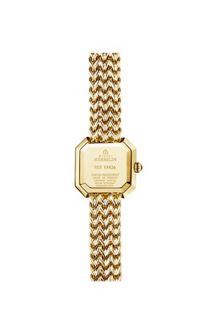 Michel Herbelin 17436-BP19 Classic Kadın Kol Saati