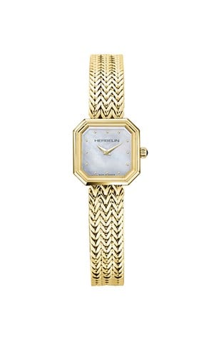 Michel Herbelin 17436-BP19 Classic Kadın Kol Saati