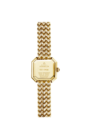 Michel Herbelin 17436-BP19 Classic Kadın Kol Saati