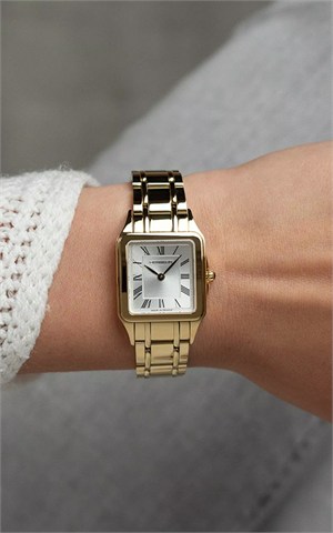 Michel Herbelin 17457BP1N01 Luna Watches